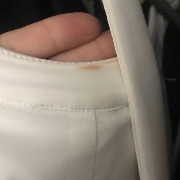 SOLD - Elizabeth And James Imogen Mini Dress - Picture 8 of 8